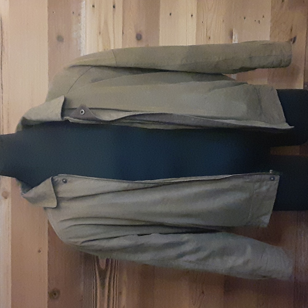 Philippe Monet Studio 7036 full leather vintage bomber flight motorcycle jacket